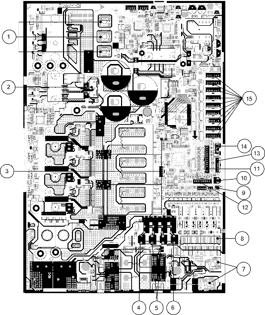 Additional installation photo from page 39