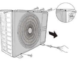 Additional installation photo from page 54