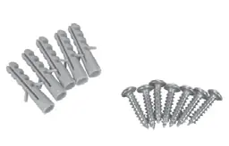 Mounting hardware