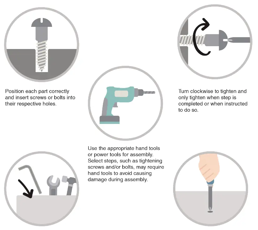 Assembly and Care Advice