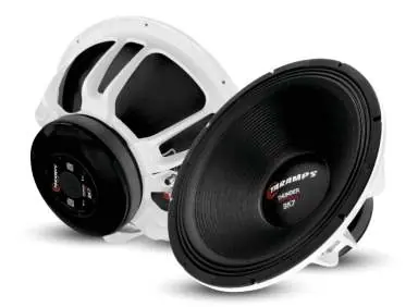 Taramps Thunder Bass 3k7 Subwoofer
