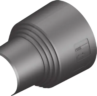 Inserting the tool insert