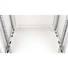 Internal profile rails