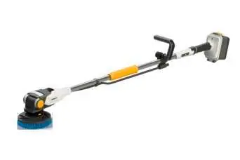 Batavia MAXXPACK 18V Twinbrush