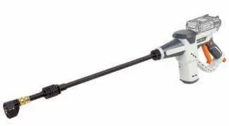 Batavia 18V Cordless Pressure Cleaner