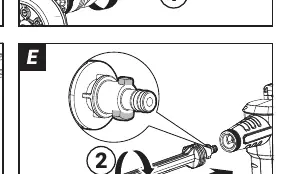 Lance assembly