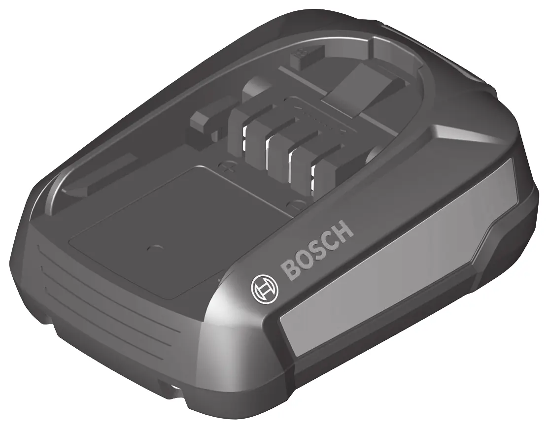 Battery component