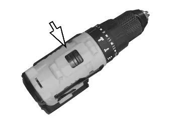 Forward/Reverse switch