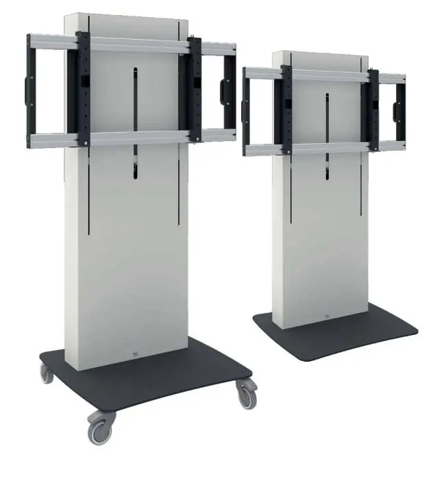 Vogel's 062.287X Business & VC Trolley