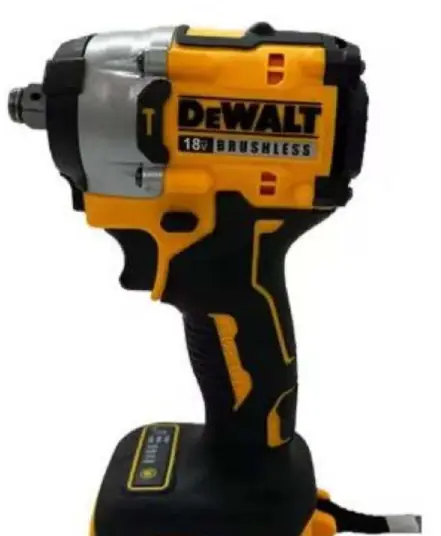 DeWalt tool