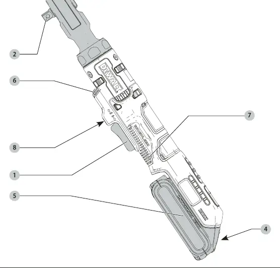 Tool overview (Fig. A)