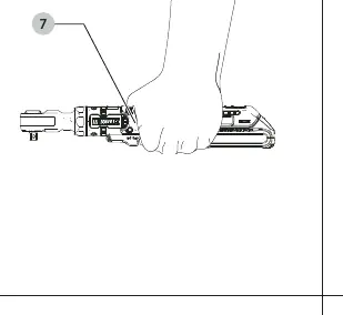 Proper hand position (Fig. C)
