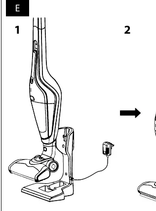 Charging process