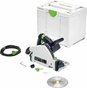 KAPEX KSC60 Cordless Sliding Compound Mitre Saw.