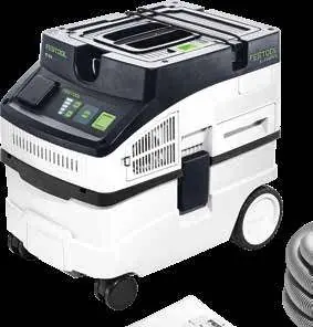 Universal cleaning set components