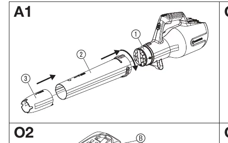Tube assembly