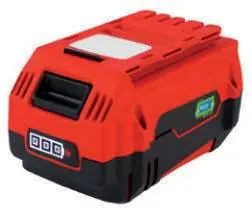25.2V Battery Pack