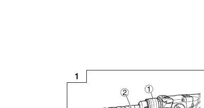 Mounting bits with keyed chuck