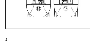 Switching between Impact and Rotation modes