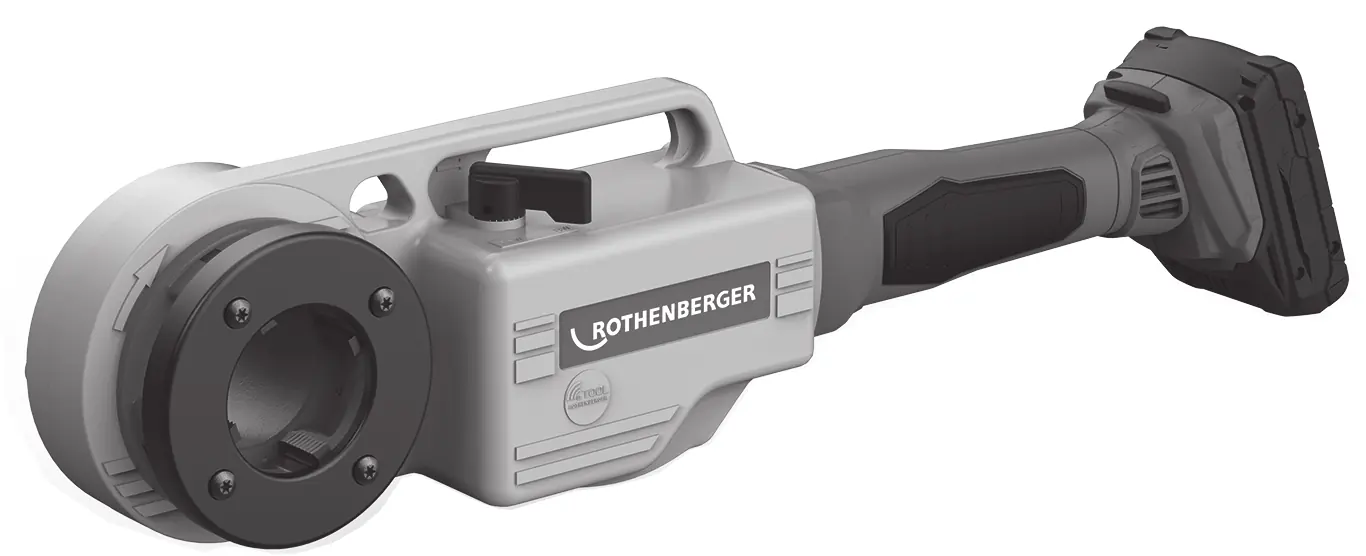 Supertronic 2000 E unit