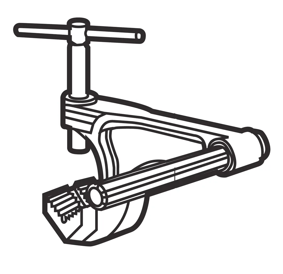 Tube clamp