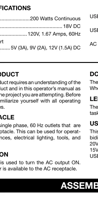 Device parts diagram with labels