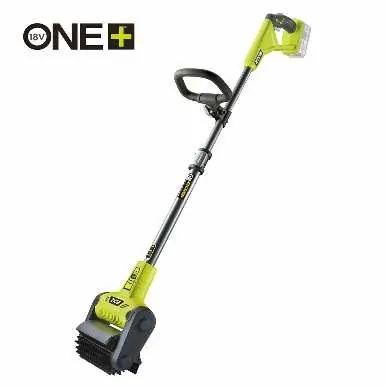 Ryobi 18V ONE+ Cordless Patio Cleaner