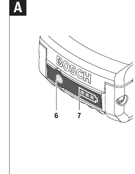 Blade replacement