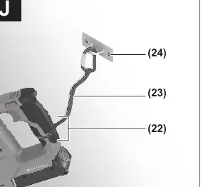 Fall protection system
