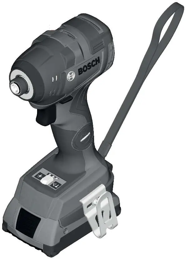 Tool overview