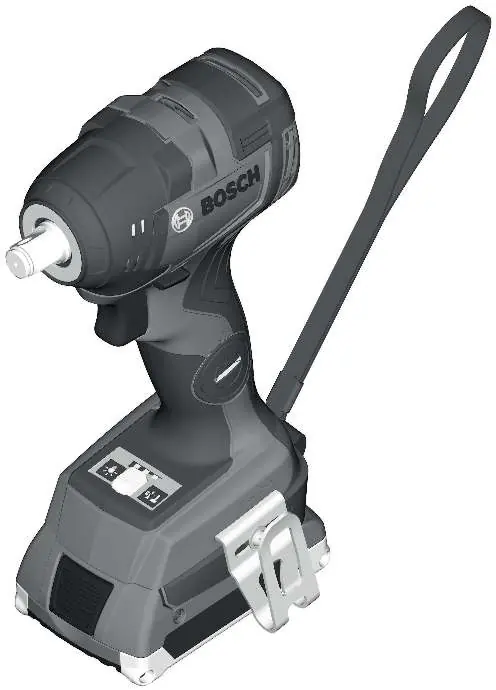 Tool change procedure