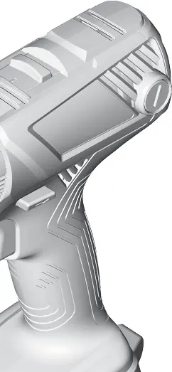 Tool change and brush replacement