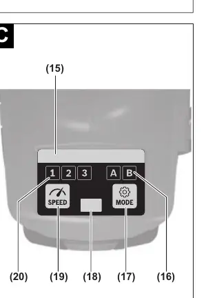 User Interface controls