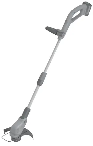 Bosch UniversalGrassCut