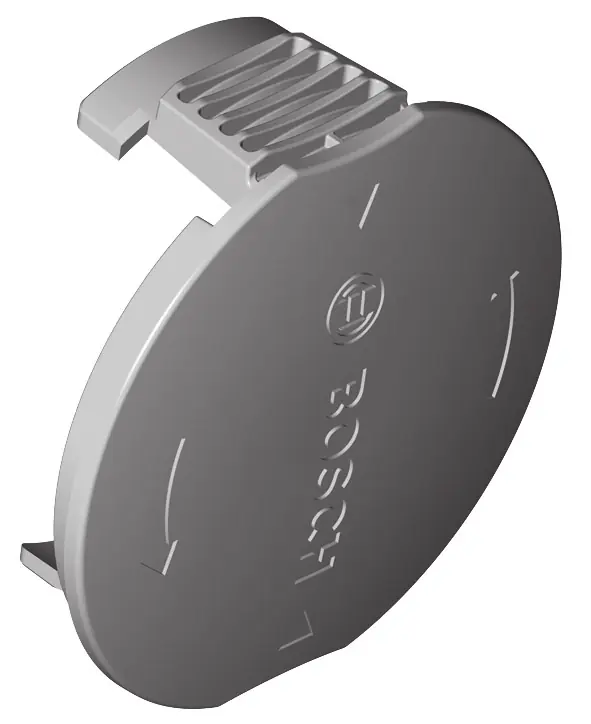 Spool cover