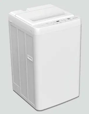 Hitachi LTL 065SM00 Washing Machine