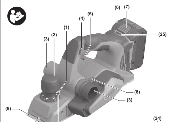 Component identification