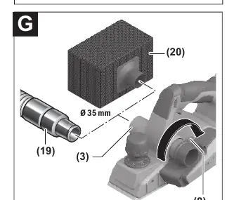 Chamfering (I)