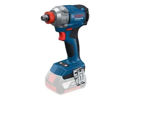Bosch GDX 18V-285 Cordless Impact Wrench
