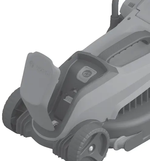 Battery compartment