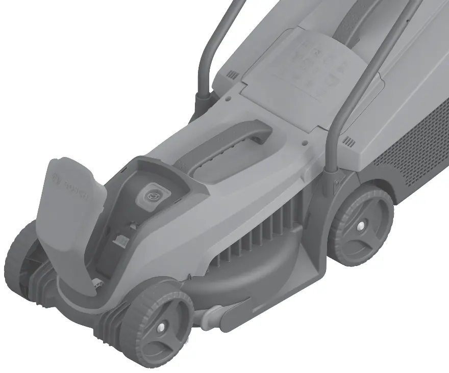 Battery compartment access