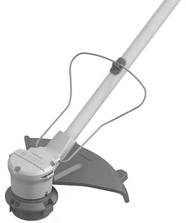 Spool removal