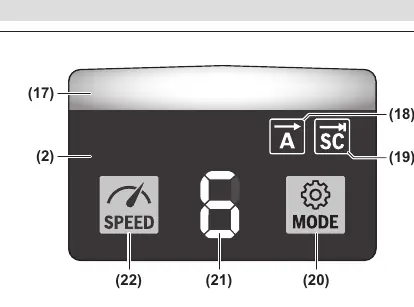 User interface controls