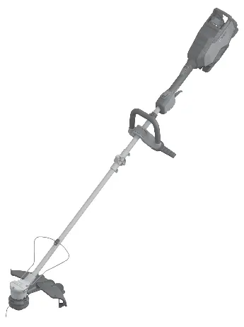 Bosch GRT 18V-40 Grass Trimmer