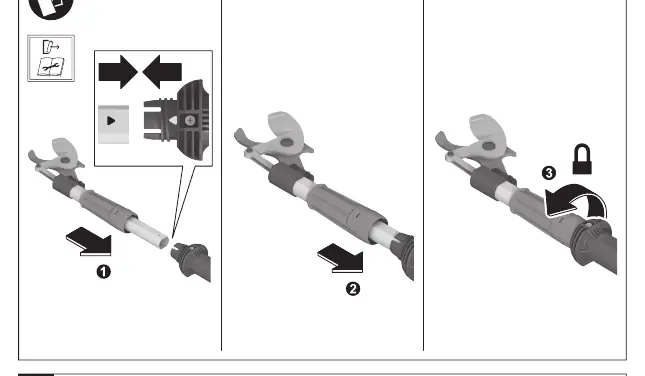 Cutting head assembly