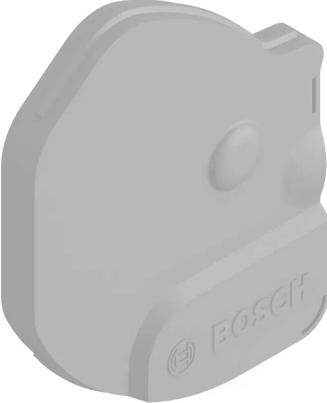 Blade cover