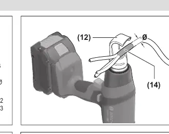 Heat-shrinking application (A)