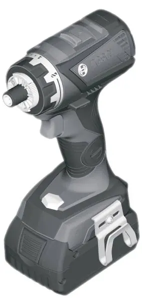 Tool components overview