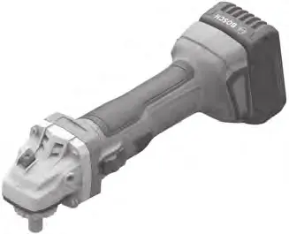 Tool component overview