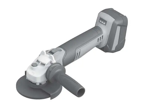 AdvancedGrind 18V-80 / UniversalGrind 18V-75